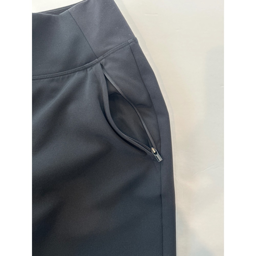Athleta Endless High Rise Pant Black Size 2 - Picture 6 of 6